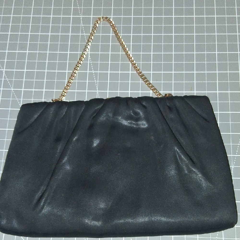 1950's-1960s (Mod / Mid- Mid-Century)Vintage Purse - Picture 3 of 13